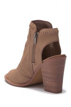 Karinta Block Heel Sandal