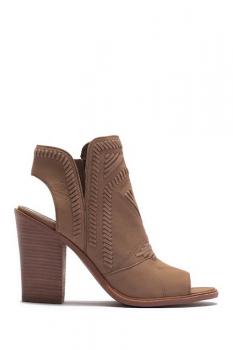 Karinta Block Heel Sandal