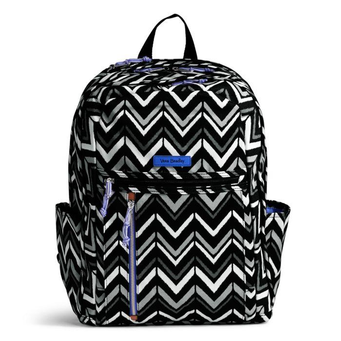 Lighten Up Grand Backpack