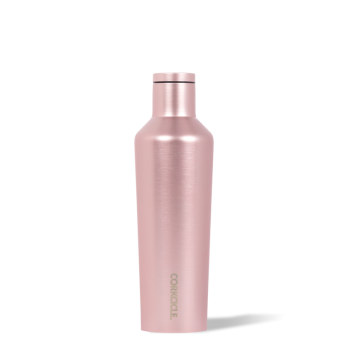 Canteen Rose Metallic