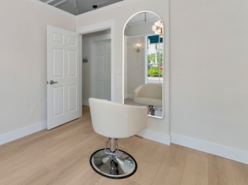 Benefits of Salon Chair Rental for Independent Stylists