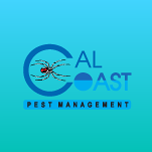 Cal Coast Pest Management logo