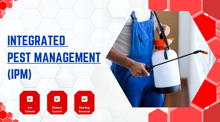 integrated pest management