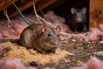 Rodent Control in San Diego: Protecting Your Home from Rats and Mice