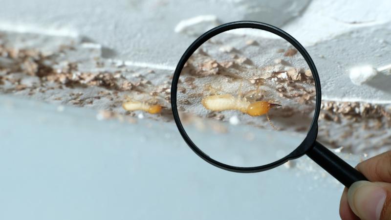termite