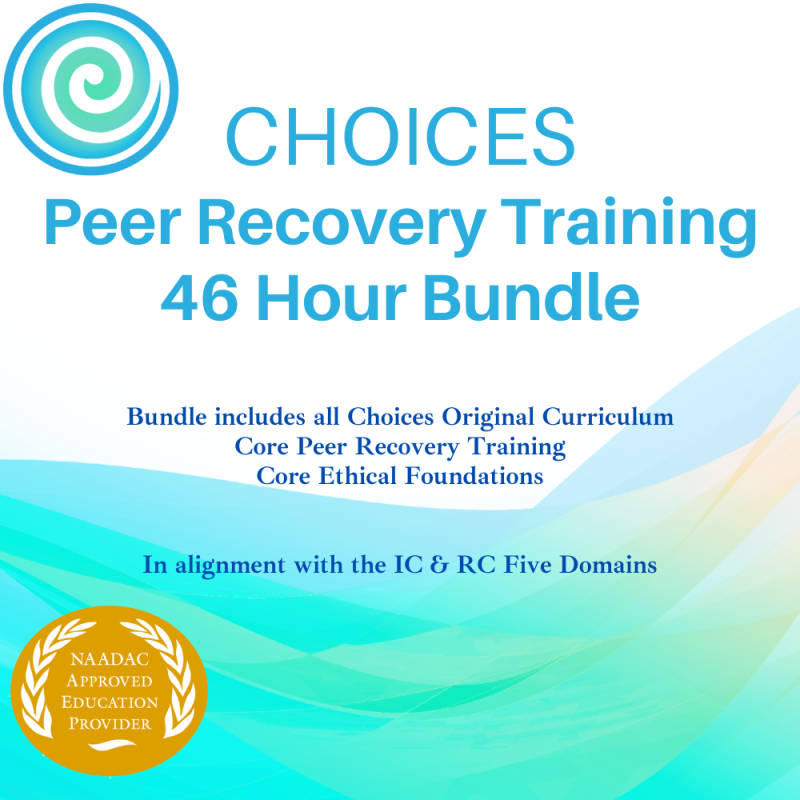 46 Hour Core Peer Package