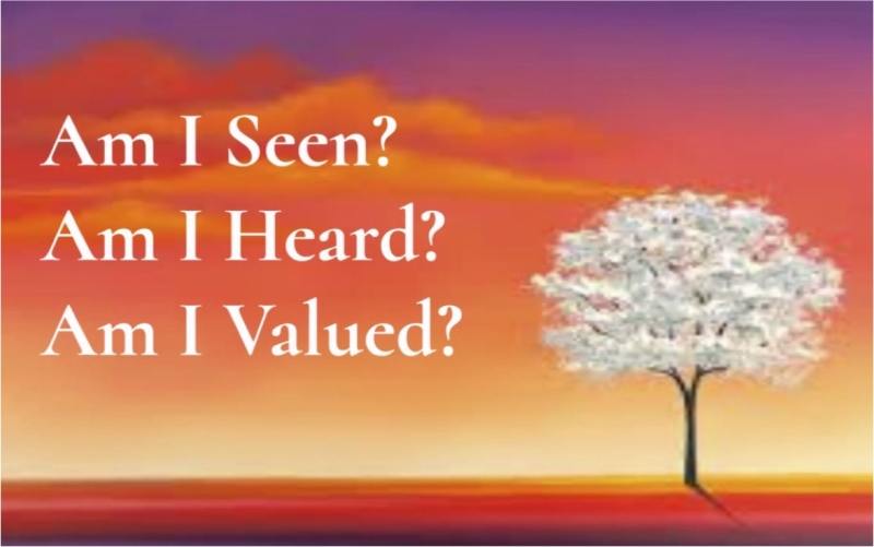 Eyes, Ears & Empathy: Next Level Active Listening