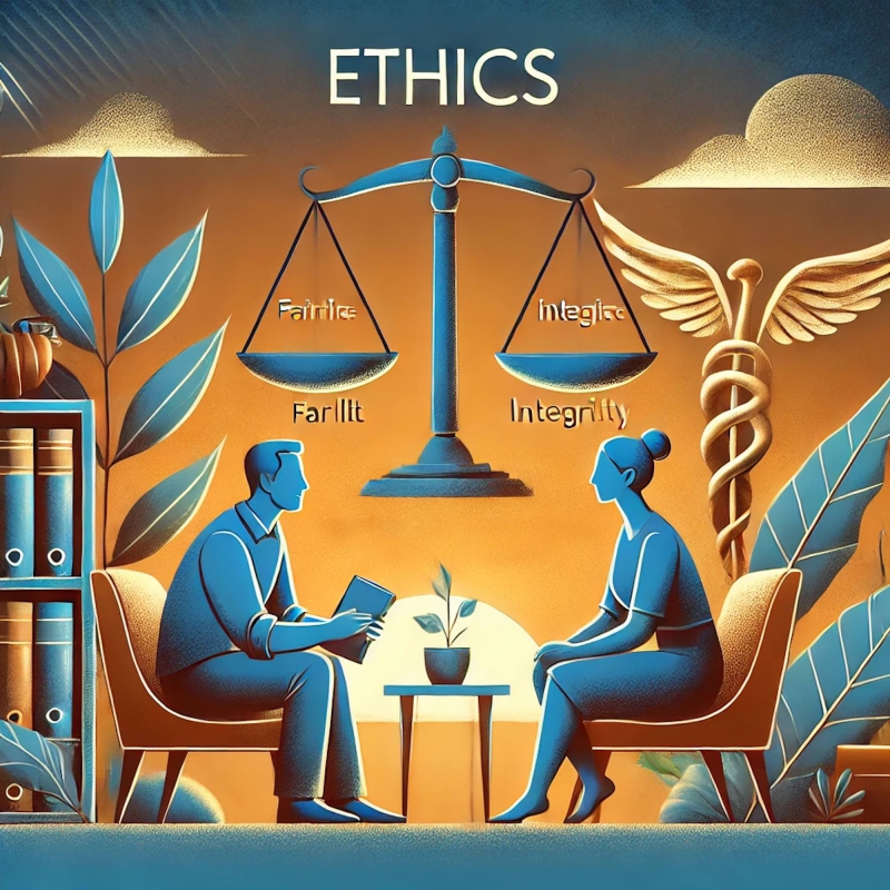 Ethics 2.0 for Peers
