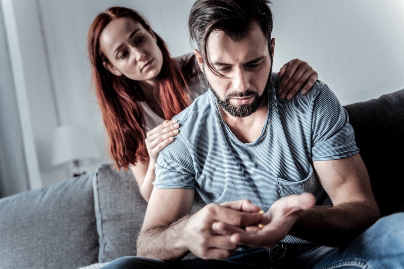 Addiction & Recovery Ally Training