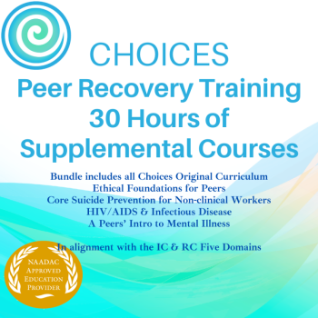 30 Hour Supplemental Training Package