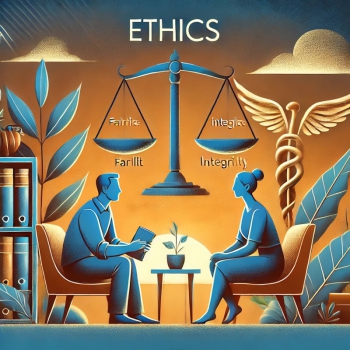Ethics 2.0 for Peers