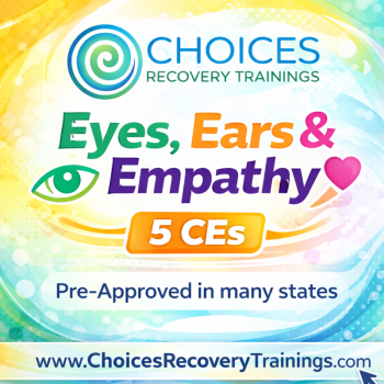 Eyes, Ears & Empathy: Next Level Active Listening