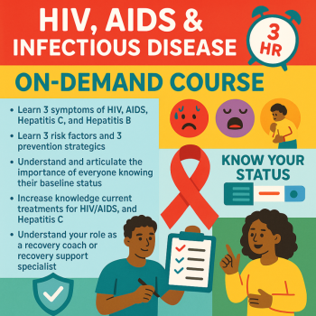 HIV, AIDS & Infectious Disease