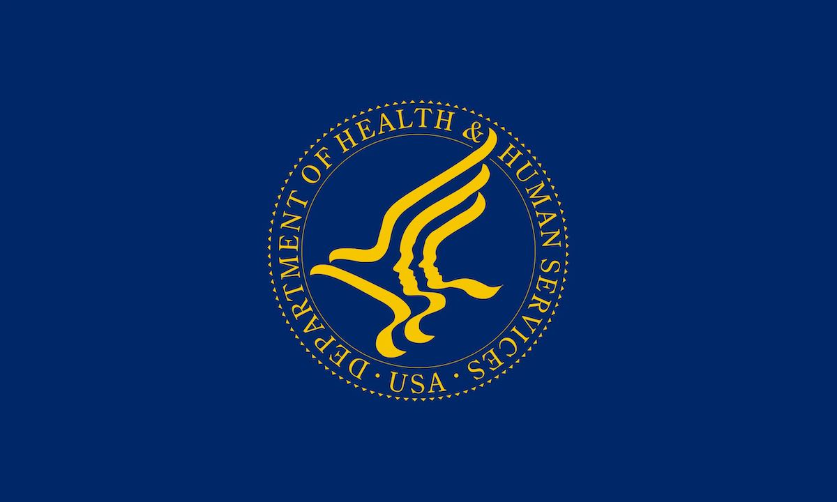 HHSFlag