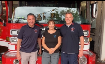 Tactical Compassion for Fist Responders