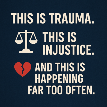 Legal Abuse happens to folks with DV or SUD/Mental Illness