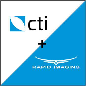 CTI Acquires Rapid Imaging Technologies