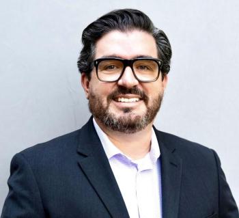 CTI Names Gino Bona as Vice President of Marketing and Communications