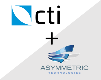 Chesapeake Technology International, Corp. a Portfolio Company of Bluestone Investment Partners, Acquires Asymmetric Technologies LLC