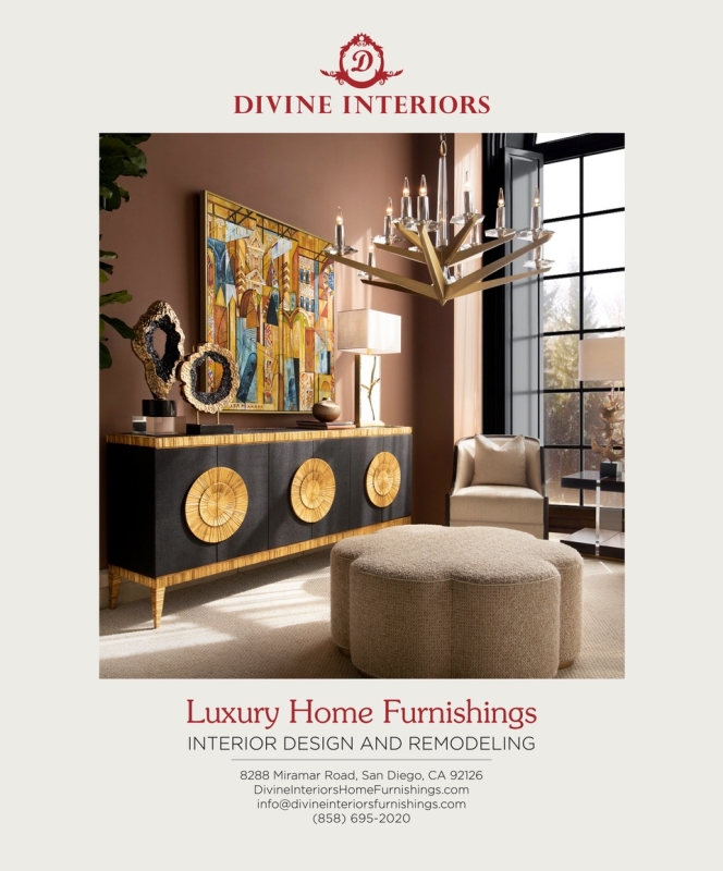 Divine Interiors