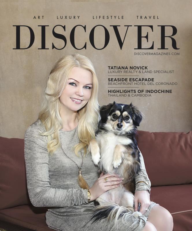 Discover North County