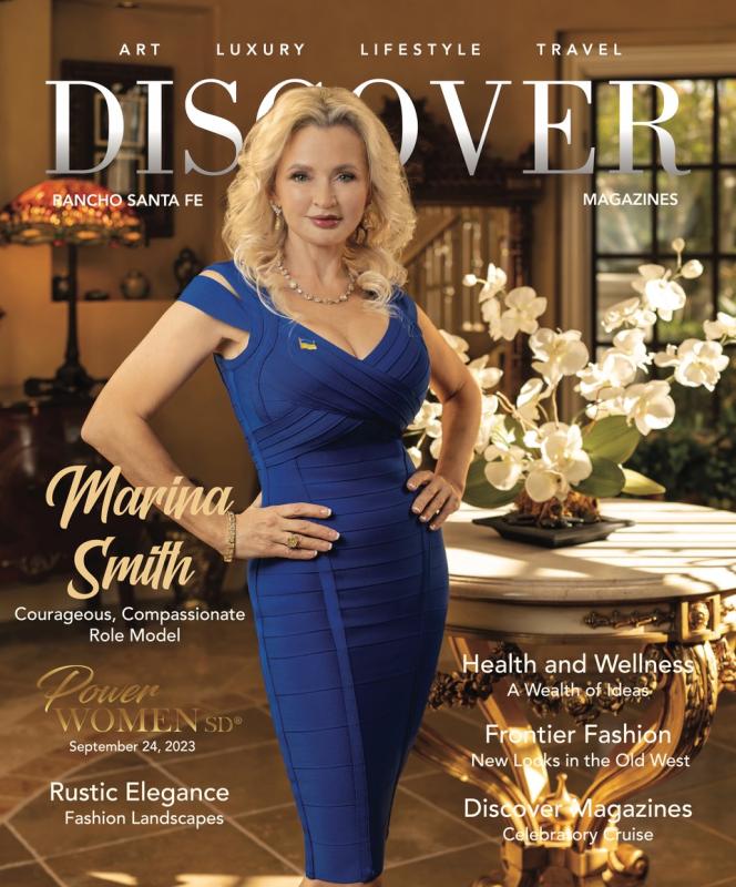 Discover Magazines
