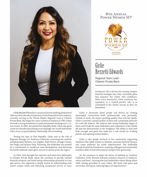 Girlie Ressetti Edwards