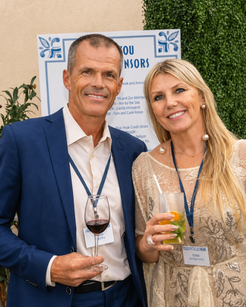 La Jolla Bishop's School Gala