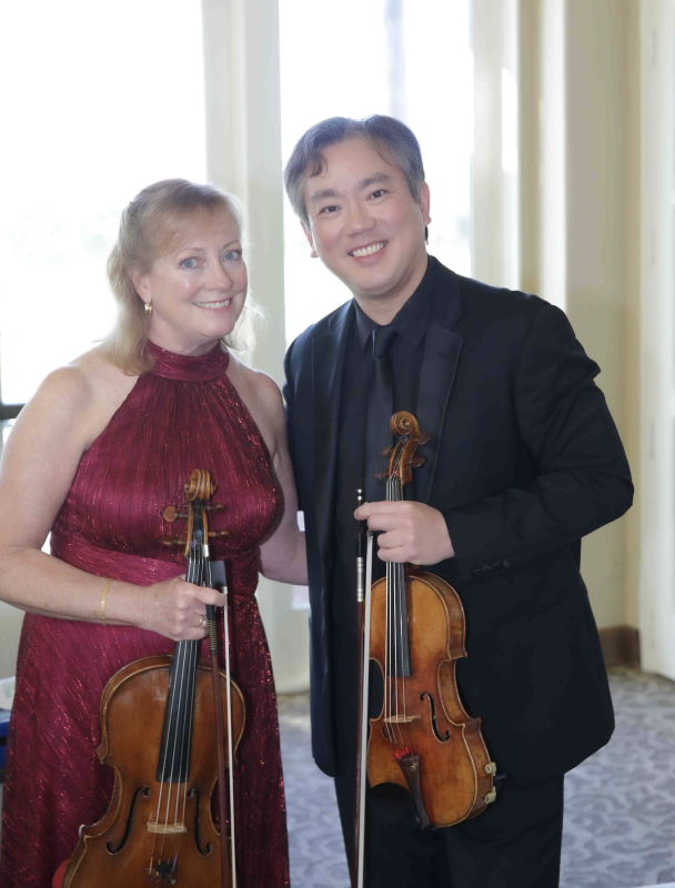 Mainly Mozart / Savor Every Note