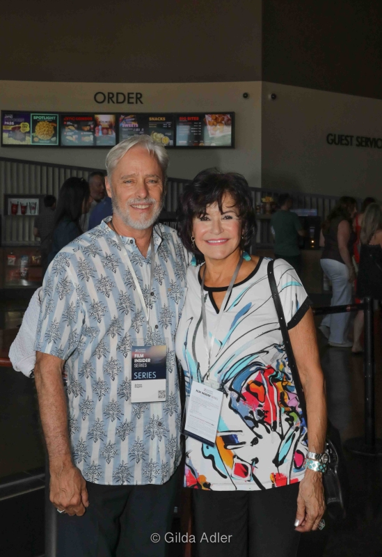 SD Film Festival Insider Series