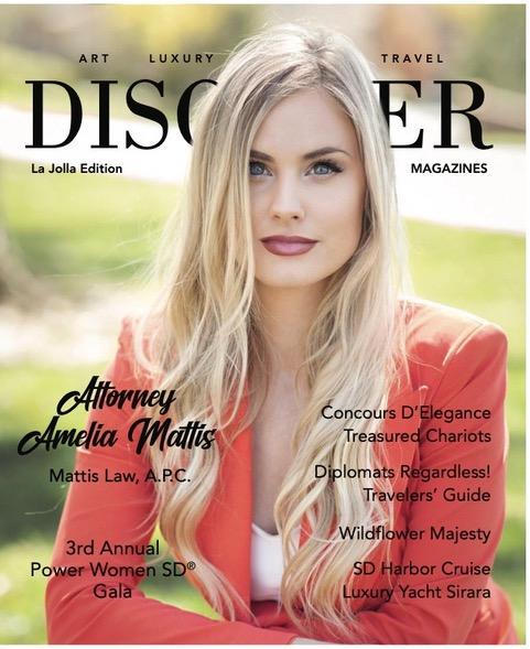 Discover Magazines