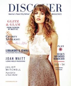 Discover Magazines