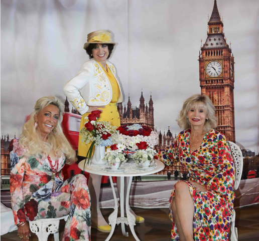 Haute With Heart Luncheon