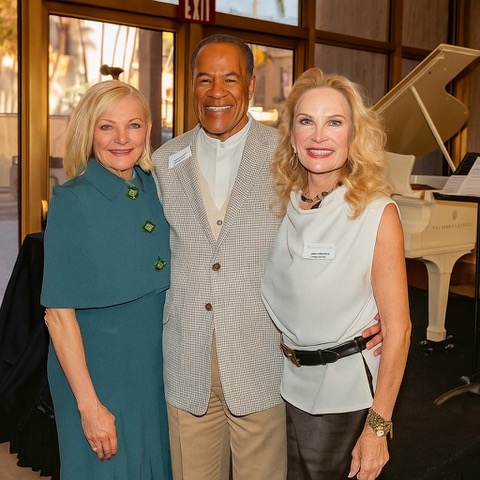 Music & Masters - Timken Museum