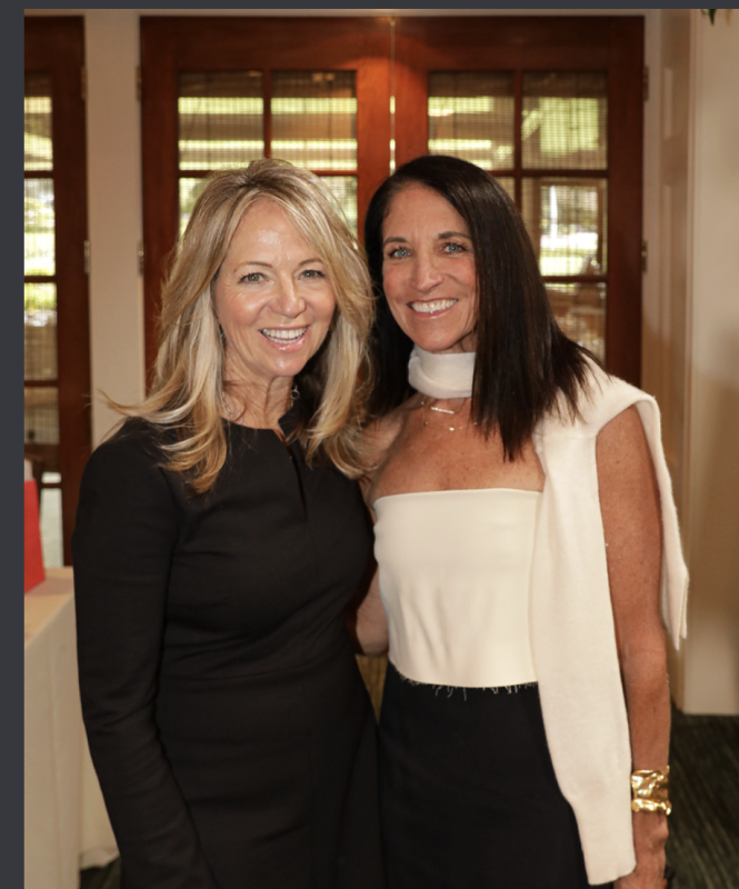 Las Patronas Luncheon