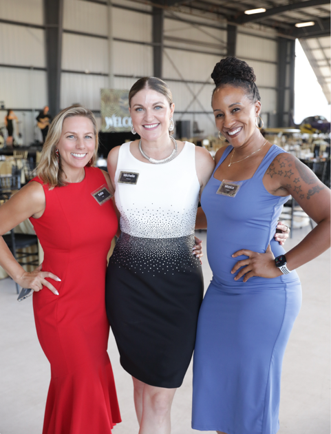 United Way - A Night United Gala