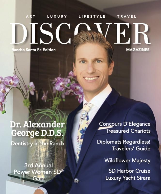 Discover Magazines