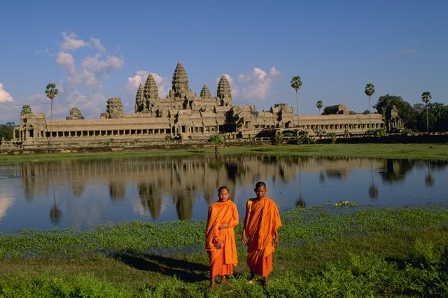 Angkor 1
