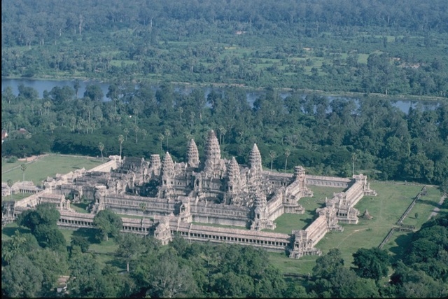 Angkor 21