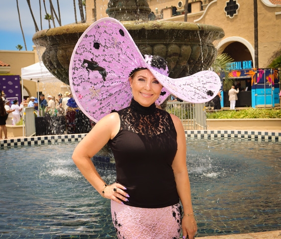 Opening Day Del Mar