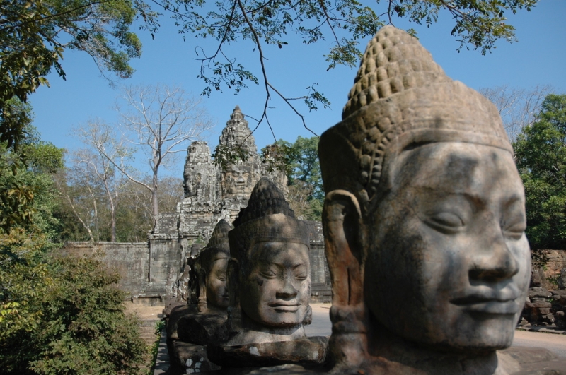 Bayon.Heads 2