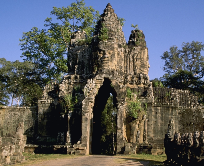Bayon 17