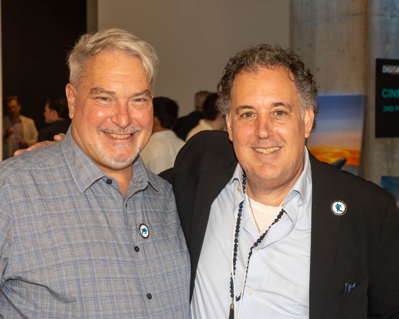 Blue Water Film Festival