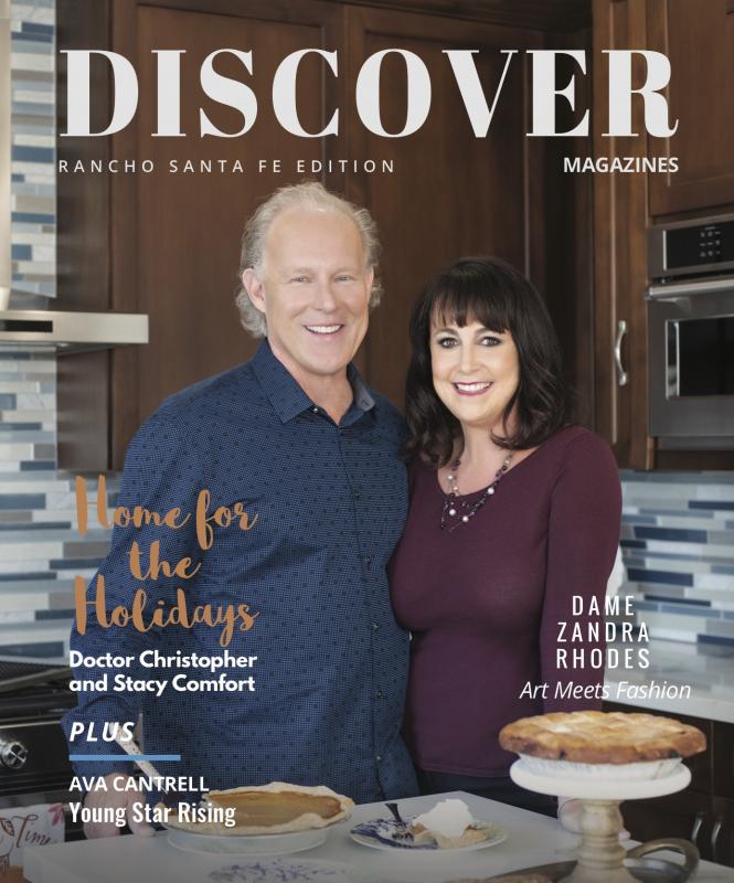 Doctor Christopher Comfort