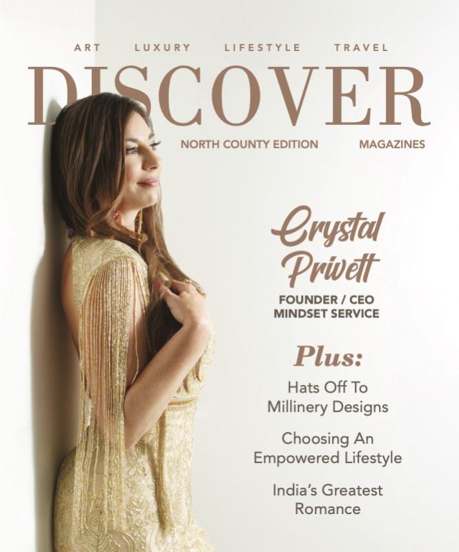 Discover Magazines