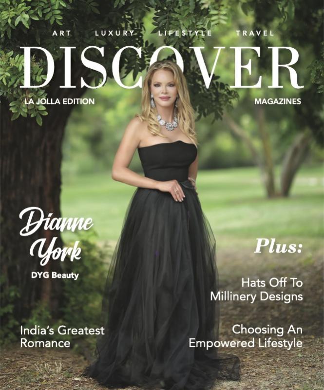 Discover Magazines