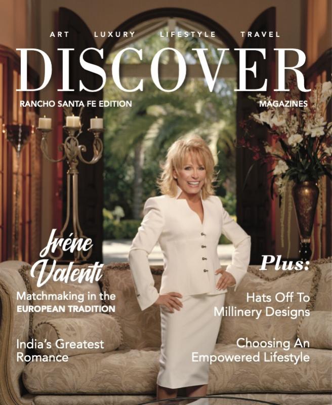 Discover Magazines