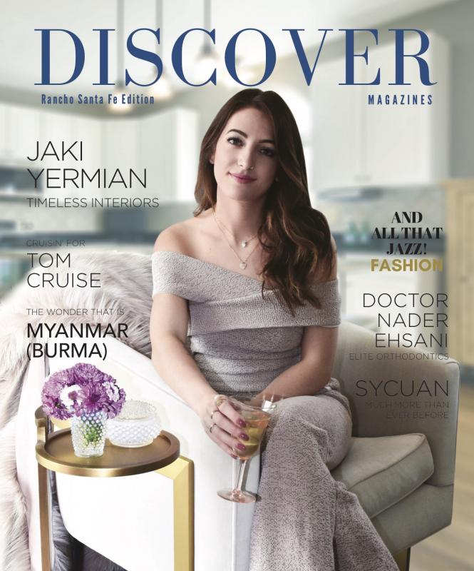 Discover Magazines