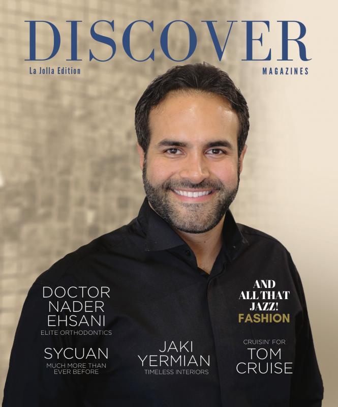 Discover Magazines