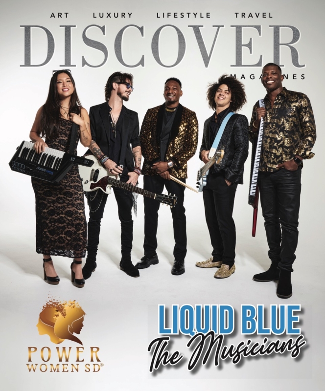 Discover Magazines